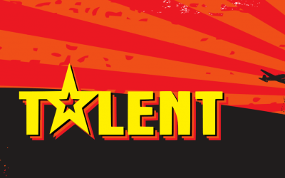 Blazin’ Blitz HOG’s Got Talent Form Now Online