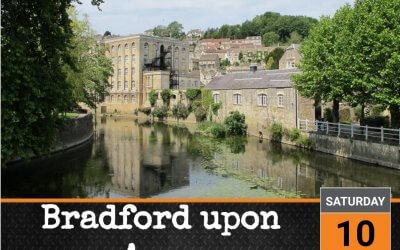 Members Bradford Upon Avon Ride Announced