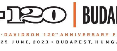 Budapest 120th Anniversary Rally