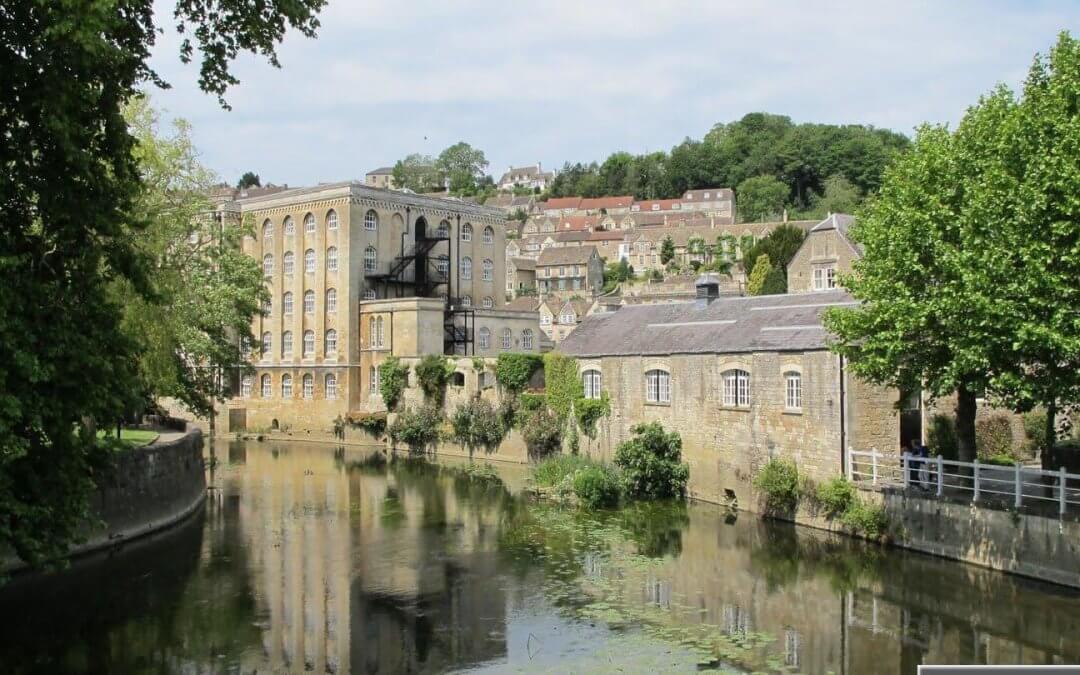 Bradford Upon Avon Ride 18th June