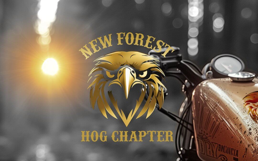 New Forest Hog Dedicated Shop Now Open