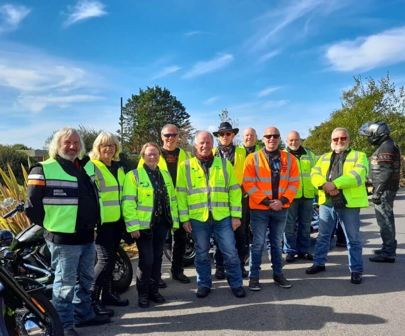 Potential New Road Crew Meeting 6th March